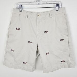 Vineyard Vines Americana Club Short
